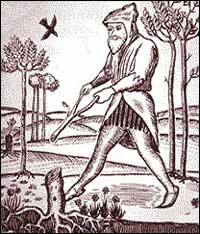 historia radiestesia