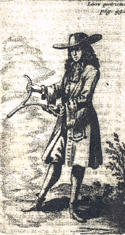 historia radiestesia
