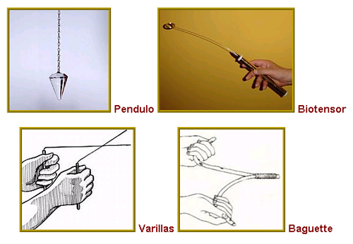 Instrumentos